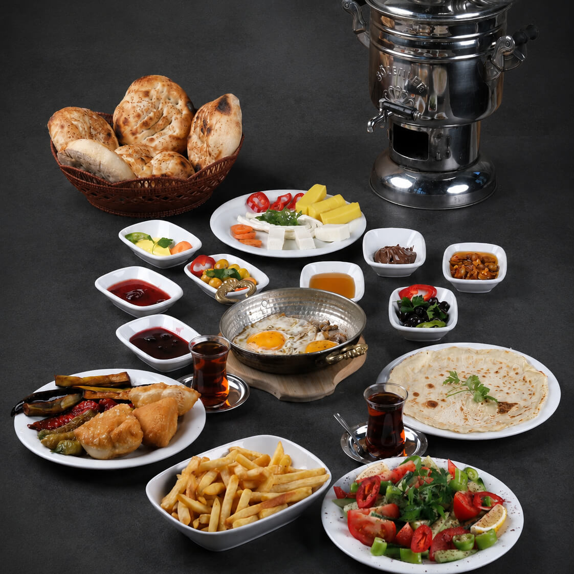 Kahvaltı